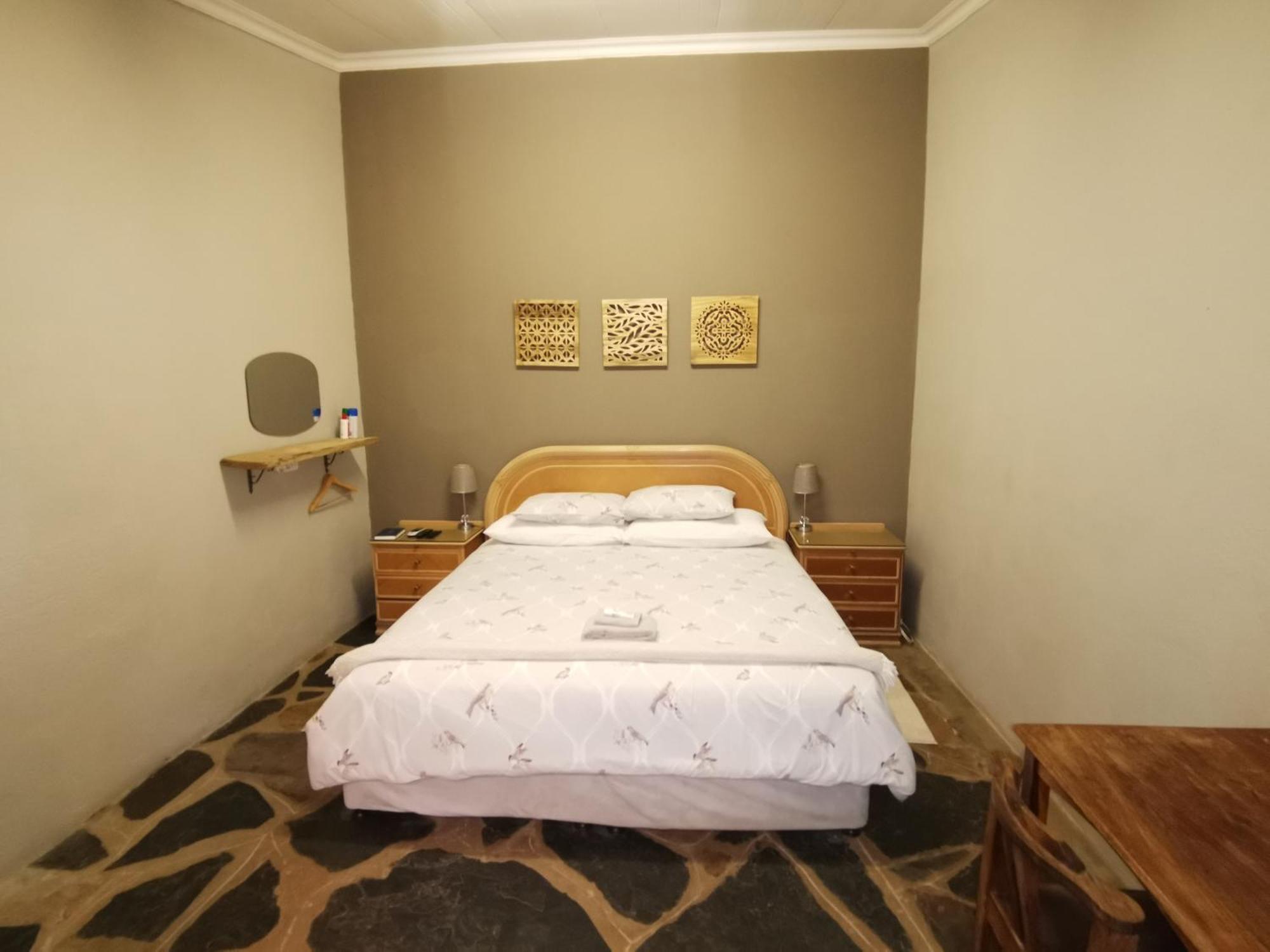 Macnut Bed And Breakfast Mbombela Room photo